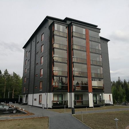 דירות Seinäjoki Pirjola מראה חיצוני תמונה
